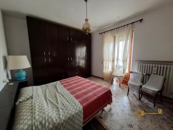 Two-bedroom town house with panoramic view and additional independent unit. San Giovanni Lipioni Img18