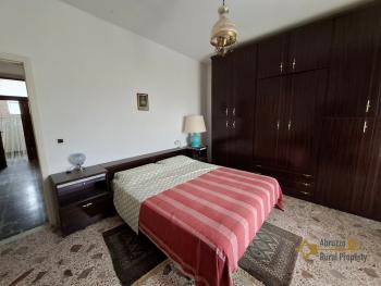 Two-bedroom town house with panoramic view and additional independent unit. San Giovanni Lipioni Img19