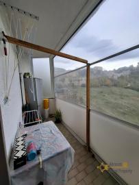 Three-bedroom town house with garden, garage and self-contained flat. Celenza Sul Trigno Img12