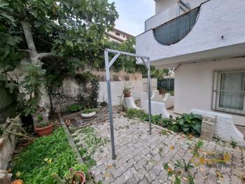 Three-bedroom town house with garden, garage and self-contained flat. Celenza Sul Trigno Img29