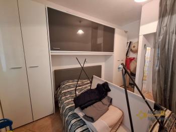 Three-bedroom town house with garden, garage and self-contained flat. Celenza Sul Trigno Img37