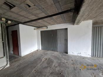 Three-bedroom town house with garden, garage and self-contained flat. Celenza Sul Trigno Img40