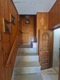 Two-bedroom town house with mountain view. Castiglione Messer Marino Img9