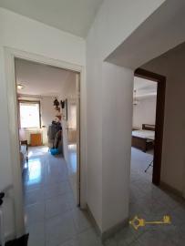 Two-bedroom town house with cellar and balcony. Mafalda Img10