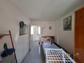 Two-bedroom town house with cellar and balcony. Mafalda Img18