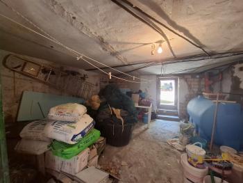 Two-bedroom town house with cellar and balcony. Mafalda Img23