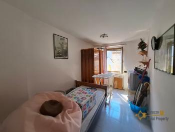 Two-bedroom town house with cellar and balcony. Mafalda Img17