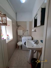 Two-bedroom town house with cellar and balcony. Mafalda Img21