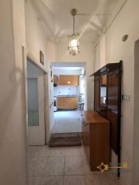 Two-bedroom town house with cellar and balcony. Mafalda Img5