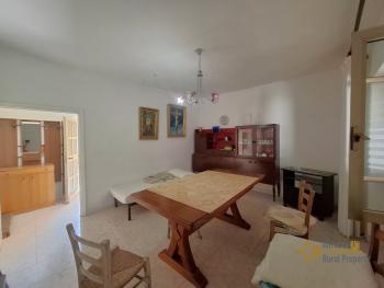 Two-bedroom town house with cellar and balcony. Mafalda Img3
