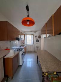 Two-bedroom town house with cellar and balcony. Mafalda Img9