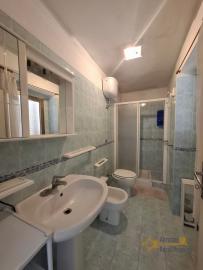 Two-bedroom town house with cellar and balcony. Mafalda Img19