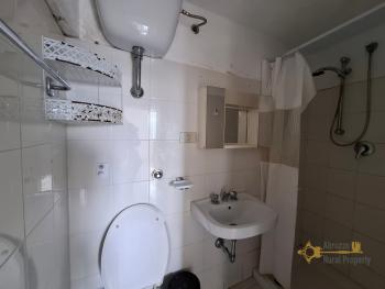 Cosy two-double bedroom town house with spectacular panoramic view and garage. San Buono. Img12