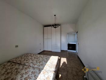 Cosy two-double bedroom town house with spectacular panoramic view and garage. San Buono. Img15