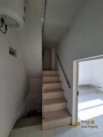 Cosy two-double bedroom town house with spectacular panoramic view and garage. San Buono. Img13