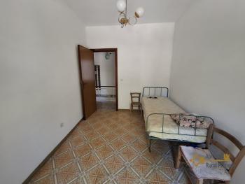 Two-bedroom town house with large balcony and garage. Palmoli Img9