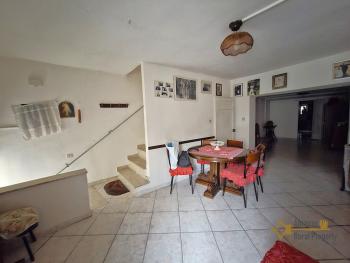 Cosy, two-bedroom town house in perfect conditions. Casalanguida, Abruzzo. Img4