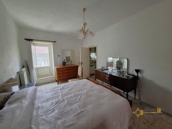 Cosy, two-bedroom town house in perfect conditions. Casalanguida, Abruzzo. Img14