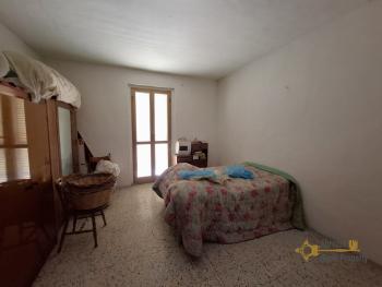 Detached country house with 2100 sqm of land and beautiful panoramic view, near the coast. Furci Img16