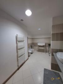 Beautiful 350 sqm villa, surrounded by a large garden and 3.340 sqm of land with fruit and olive trees, panoramic view. Trivento. Img27