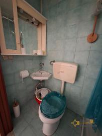 Character town house with panoramic terraced garden and versatile outbuilding with wooden veranda. Mafalda Img8