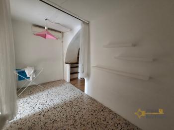 Character town house with panoramic terraced garden and versatile outbuilding with wooden veranda. Mafalda Img15