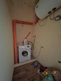 Character town house with panoramic terraced garden and versatile outbuilding with wooden veranda. Mafalda Img13