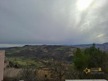 Character town house with panoramic terraced garden and versatile outbuilding with wooden veranda. Mafalda Img18
