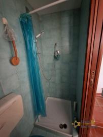 Character town house with panoramic terraced garden and versatile outbuilding with wooden veranda. Mafalda Img9