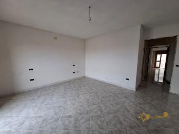 Two-bedroom town house with panoramic views and cellar. Montefalcone del Sannio Img13