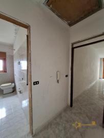 Two-bedroom town house with panoramic views and cellar. Montefalcone del Sannio Img16