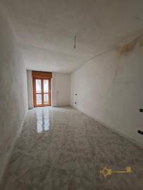 Two-bedroom town house with panoramic views and cellar. Montefalcone del Sannio Img17