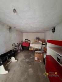 Two-bedroom town house with panoramic views and cellar. Montefalcone del Sannio Img20