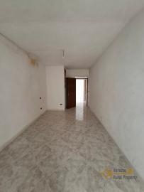 Two-bedroom town house with panoramic views and cellar. Montefalcone del Sannio Img18