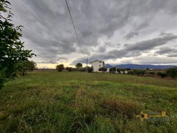 Large, panoramic country house with 13.400 sqm of land between Sea and Mountains. Arielli Img34