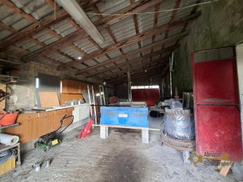 Large, panoramic country house with 13.400 sqm of land between Sea and Mountains. Arielli Img27