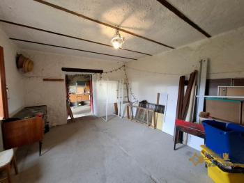 Large, panoramic country house with 13.400 sqm of land between Sea and Mountains. Arielli Img8