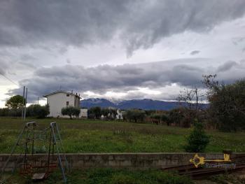Large, panoramic country house with 13.400 sqm of land between Sea and Mountains. Arielli Img37
