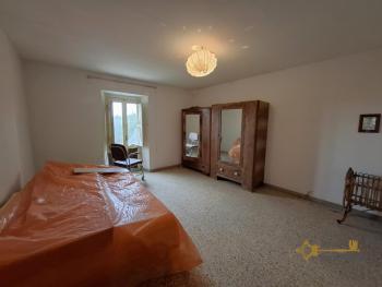 Large, panoramic country house with 13.400 sqm of land between Sea and Mountains. Arielli Img19