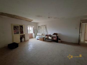 Large, panoramic country house with 13.400 sqm of land between Sea and Mountains. Arielli Img22