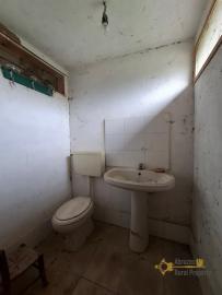 Nice country house in need of restoration, land with olive grove and fruit trees. Trivento Img13