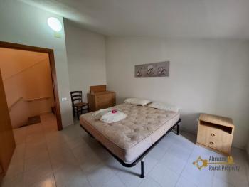 Cosy, two-bedroom stone house in perfect conditions, completely restored. Guilmi Img17