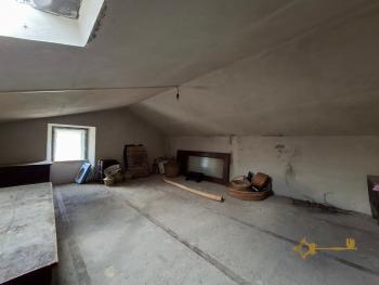 Cosy, two-bedroom stone house in perfect conditions, completely restored. Guilmi Img22