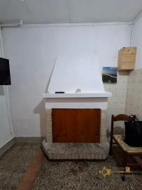 Cosy, two-bedroom stone house in perfect conditions, completely restored. Guilmi Img6