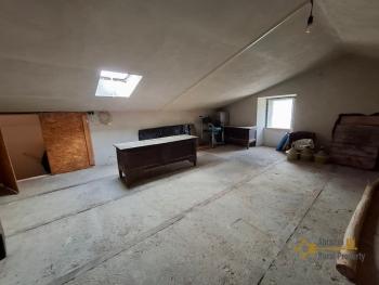 Cosy, two-bedroom stone house in perfect conditions, completely restored. Guilmi Img23