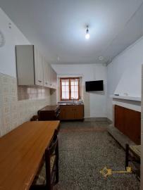 Cosy, two-bedroom stone house in perfect conditions, completely restored. Guilmi Img4