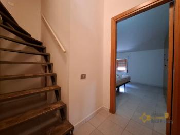 Cosy, two-bedroom stone house in perfect conditions, completely restored. Guilmi Img14