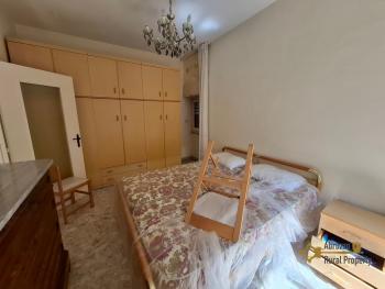 Spacious four-bedroom townhouse in the heart of Pollutri, just 14 minutes from the Adriatic Coast Img26