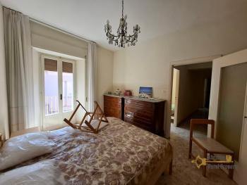 Spacious four-bedroom townhouse in the heart of Pollutri, just 14 minutes from the Adriatic Coast Img28