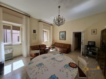 Spacious four-bedroom townhouse in the heart of Pollutri, just 14 minutes from the Adriatic Coast Img9